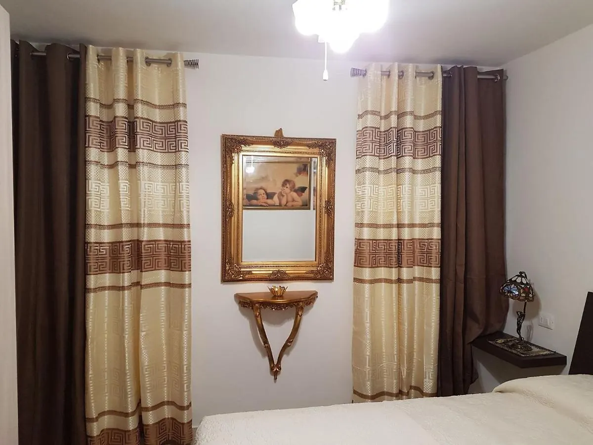 Villa Ca' Marcella à Venise