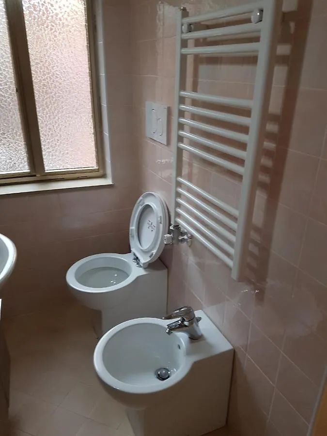 Villa Ca' Marcella à Venise Hébergement de vacances