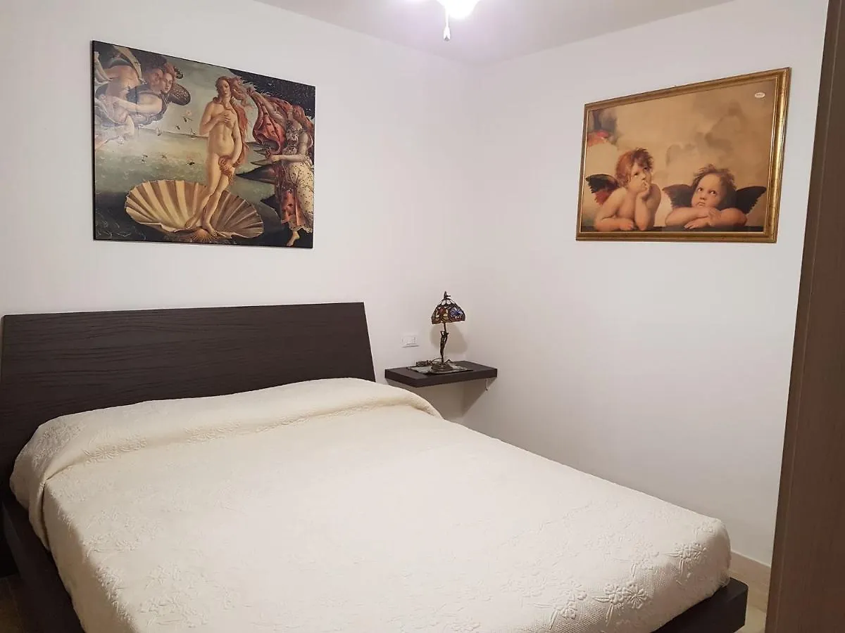 Ferienhaus Villa Ca' Marcella Venedig