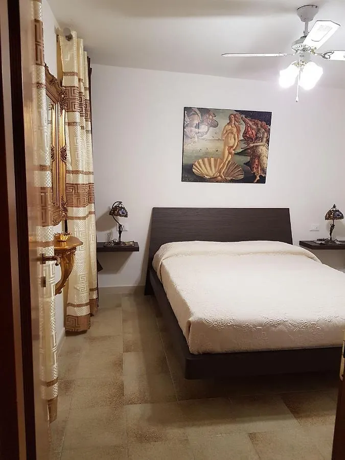 Villa Ca' Marcella à Venise
