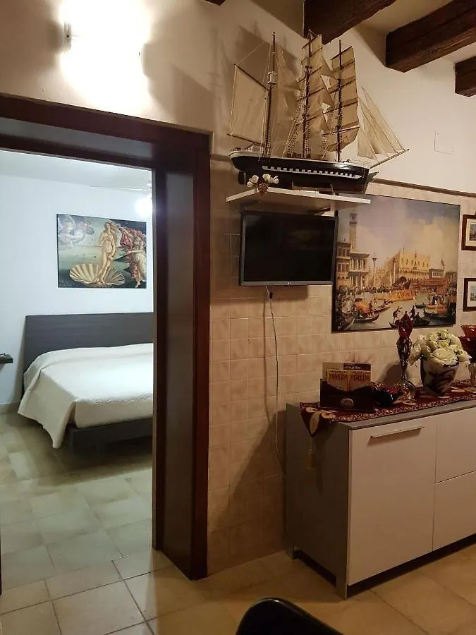 Villa Ca' Marcella Venedig Ferienhaus