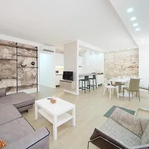 Center Ca' Corte Paludo Wi-fi Fibre Appartement