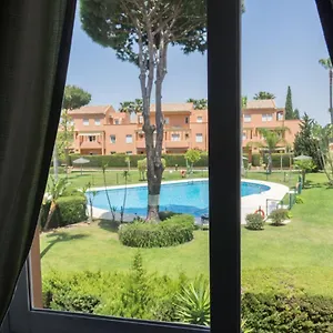 Apartamento Jardin Del Golf , Novo Sancti Petri España