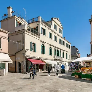 La Mansarda Appartement