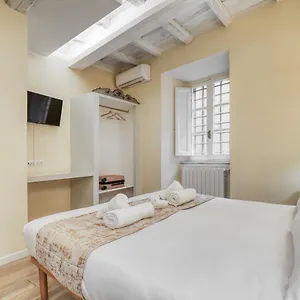 Domus Orbitelli , Roma Italia