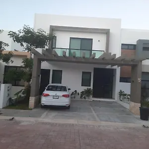 Casa De Maria , Cancún México
