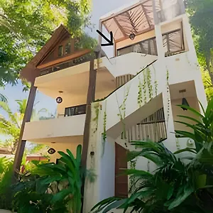 Casa De Piedra - Departamentos Bacalar- , Bacalar México