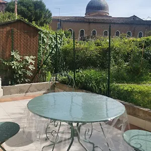 Calle Dei Preti Appartement