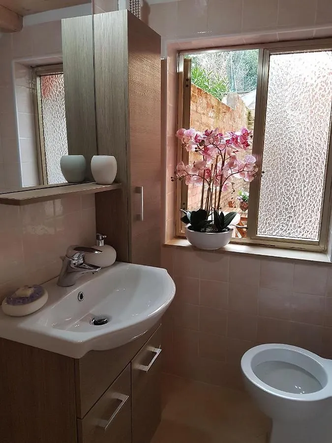 Holiday home Ca' Marcella Villa Venice
