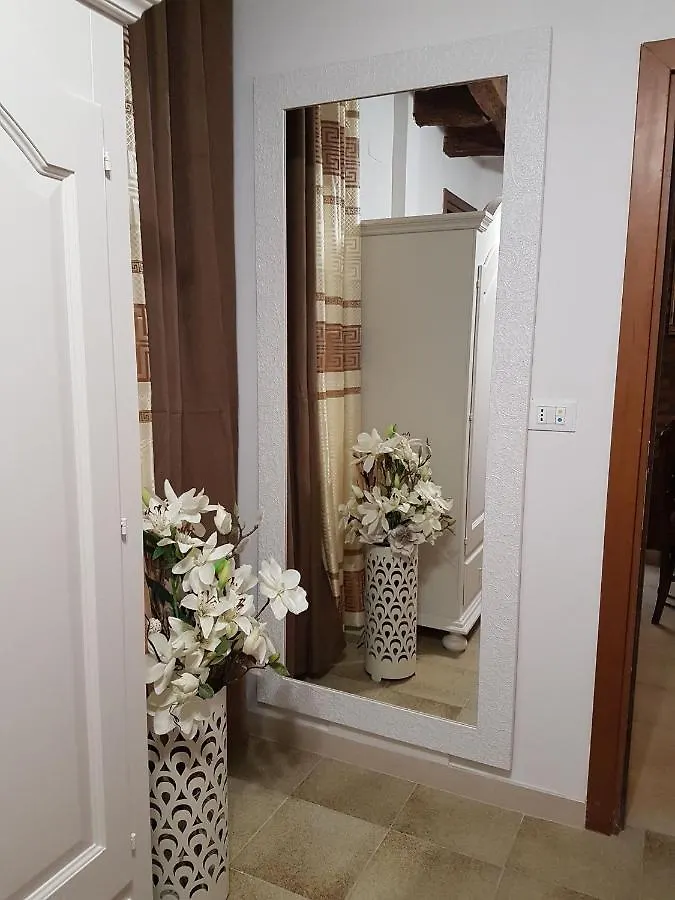 Holiday home Ca' Marcella Villa Venice